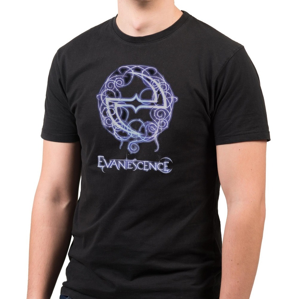 Evanescence Logo T-Shirts